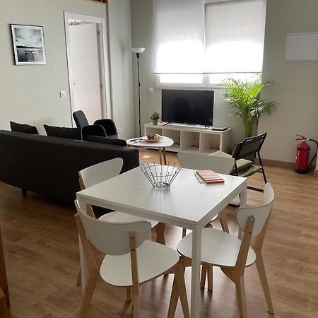 Apartamento Pacifico A マドリード エクステリア 写真