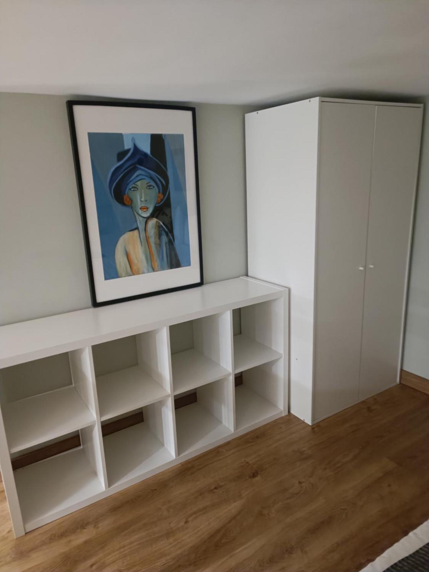 Apartamento Pacifico A マドリード エクステリア 写真